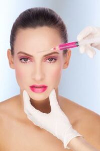 FDA Grants Approval to Botox for Crow’s Feet Treatment