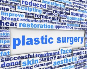 Cost of Plastic Surgery