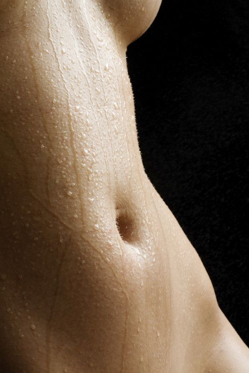 Tummy Tuck vs. Liposuction