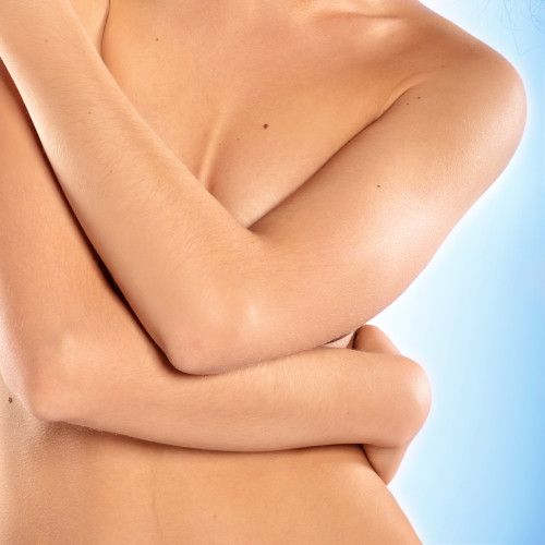 Breast implant replacement or revision in Newcastle