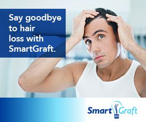 Smart Graft Hair Restoration Now Offered