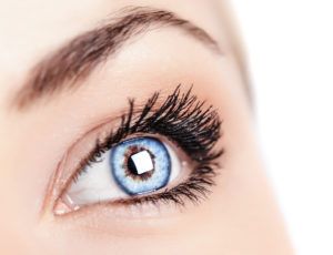 Upper Blepharoplasty (Eyelid Plastic Surgery) Overview
