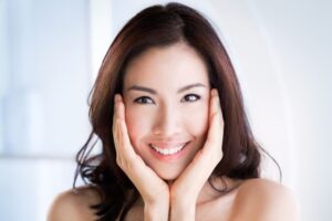 Asian Rhinoplasty Plastic Surgery