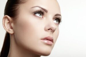 Eyelid Surgery Procedure Steps