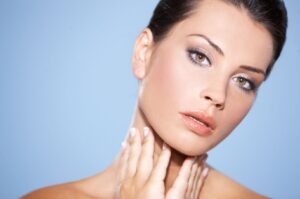 Cosmetic Rhinoplasty Procedures: Alar Adjustment