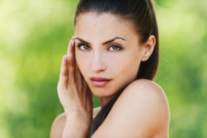 Rhinoplasty Procedures: Nasolabial Angle Adjustment | Beverly Hills