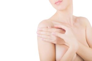 Breast Augmentation Revision w/ Areolar Lift