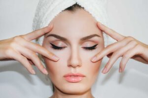 What is a Brow Lift (Forehead Lift)?