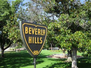 Visiting Beverly Hills, CA for your plastic surgery procedure?