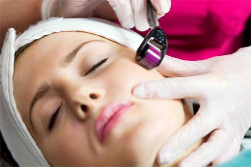 Remove Wrinkles With Dermabrasion