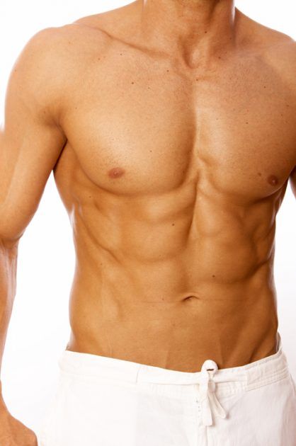 Are You A Good Candidate For Pectoral Implants?