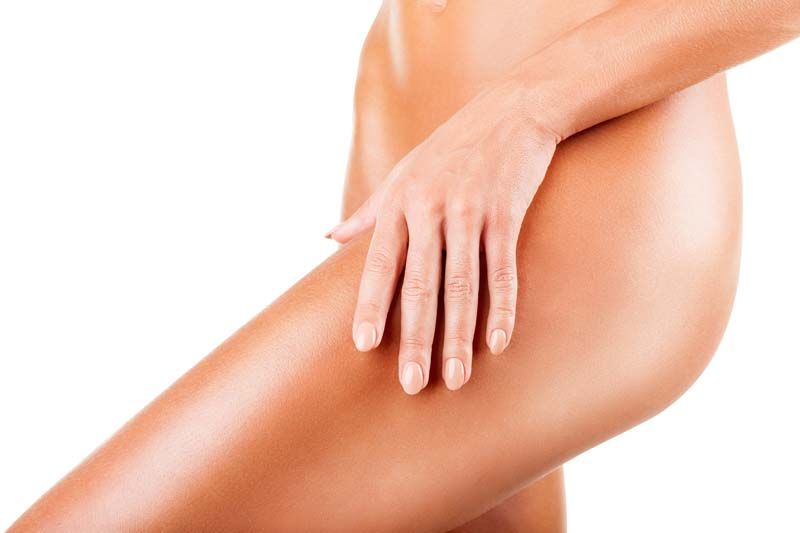 Are you a good candidate for thigh lift surgery?