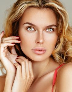 Rhinoplasty for Facial Balance | Beverly Hills Plastic Surgery | West Hollywood