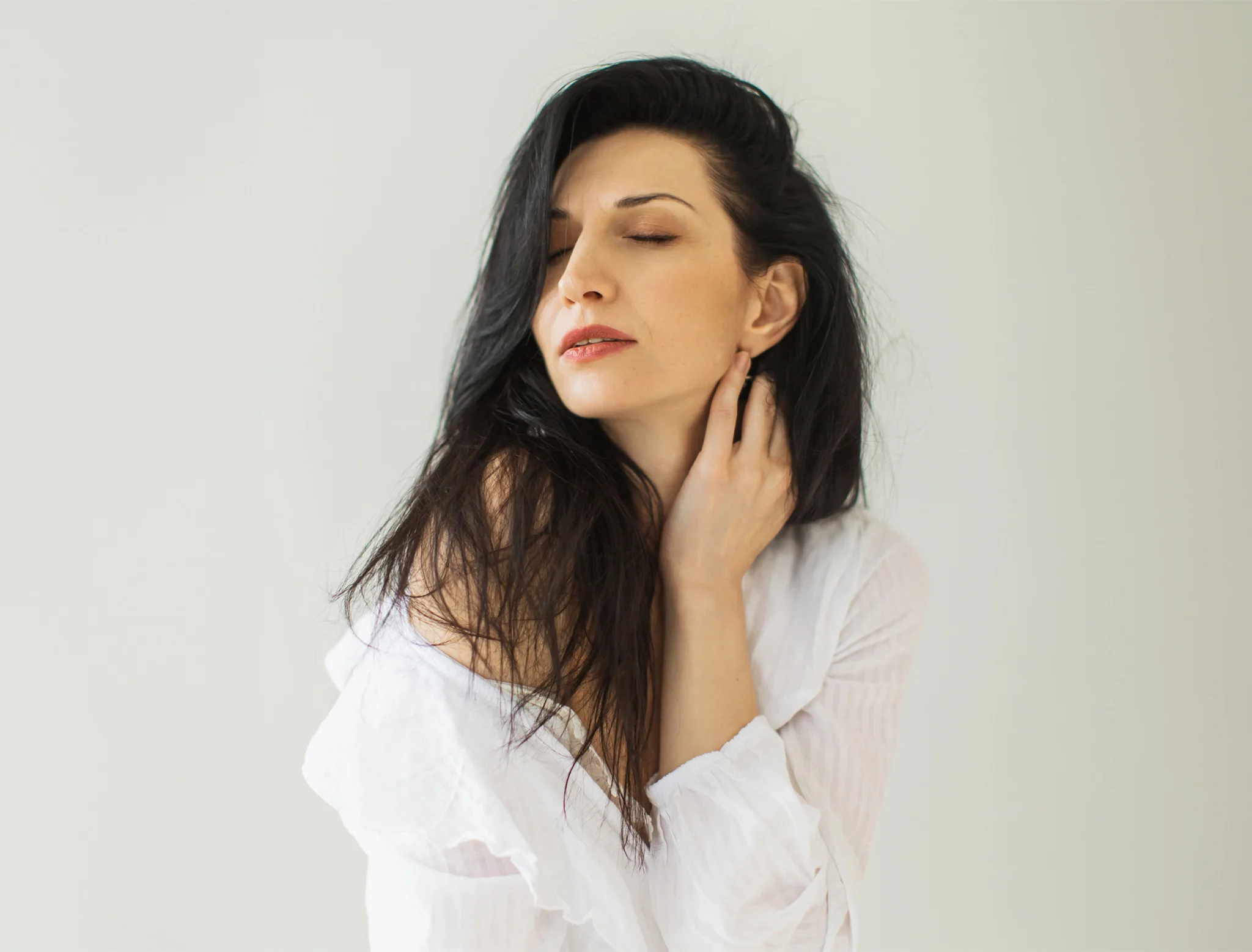 Beautiful Woman