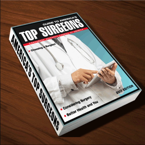 2017 Surgeons Book